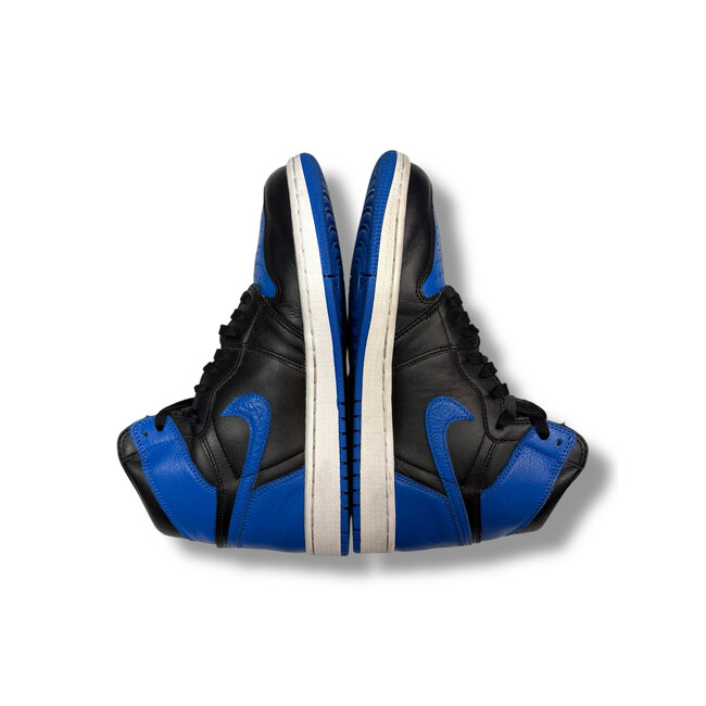 Jordan Brand 2017 Jordan 1 High Royal Size 8.5