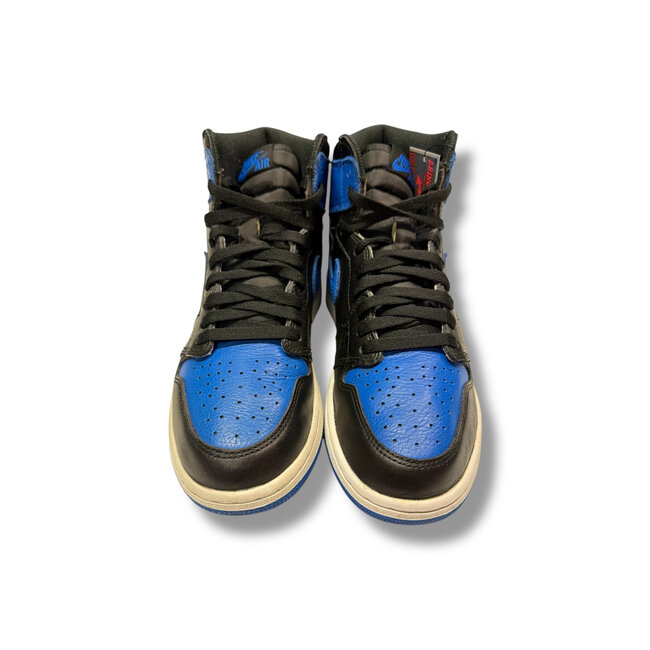 Jordan Brand 2017 Jordan 1 High Royal Size 8.5