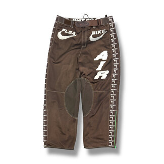 Cactus Plant Flea Market CPFM x Nike Air Sun MX Pant Size Large