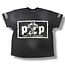 Hellstar Hellstar P2P Black Tee Size XL