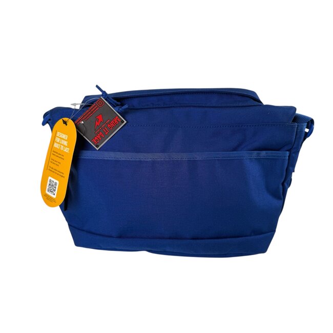 Supreme Supreme FW24 Messenger Bag Blue G/M