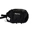 Supreme Supreme Waist Bag (FW19) Black G/M