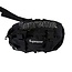 Supreme Supreme Waist Bag (FW19) Black G/M
