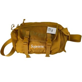 Supreme Supreme SS20 Yellow Waist Bag