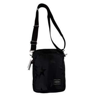 MR. Porter MR. Porter-Yoshida & Co. Vertical Shoulder Bag G/M