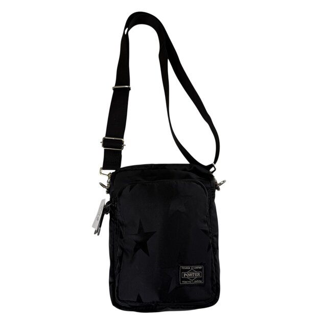 MR. Porter  MR. Porter-Yoshida & Co. Vertical Shoulder Bag G/M