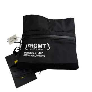Moncler Moncler x Fragment Side Bag G/M