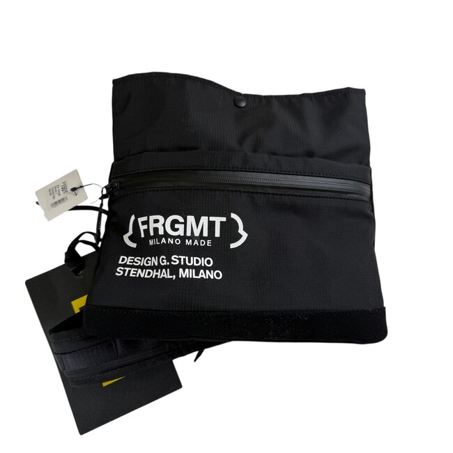 Moncler Moncler x Fragment Side Bag G/M