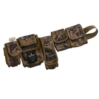 Supreme Supreme x Undercover Multi Belt Bag Camo G/M