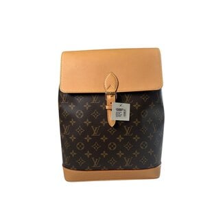 Louis Vuitton Louis Vuitton Soho MM Backpack