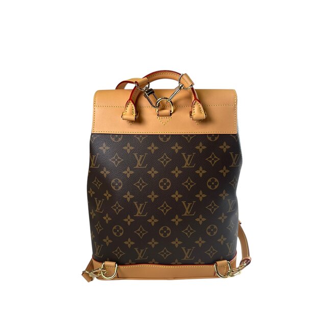 Louis Vuitton Louis Vuitton Soho MM Backpack