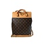 Louis Vuitton Louis Vuitton Soho MM Backpack