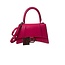 Balenciaga Balenciaga Hourglass Pink Small