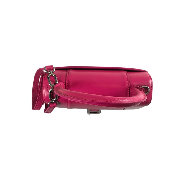 Balenciaga Balenciaga Hourglass Pink Small