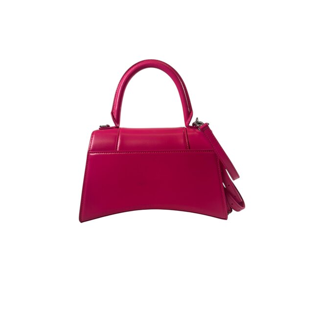 Balenciaga Balenciaga Hourglass Pink Small