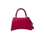 Balenciaga Balenciaga Hourglass Pink Small