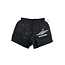 Sp5der Pro Double Layer Shorts Black