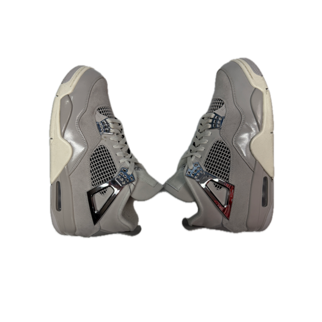 Jordan Brand Jordan 4 Retro Frozen Moments Size 11.5W/10M