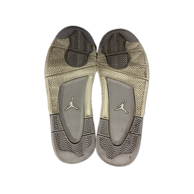 Jordan Brand Jordan 4 Retro Frozen Moments Size 11.5W/10M