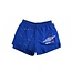 Sp5der Pro Double Layer Shorts Blue