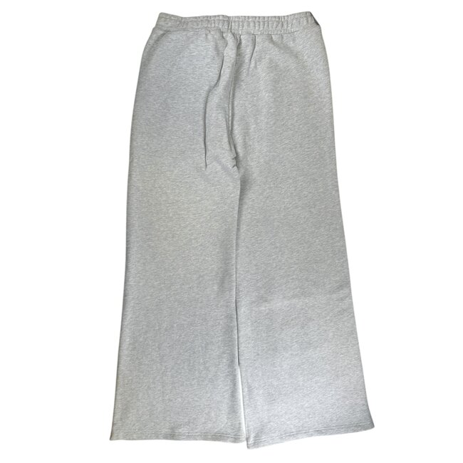 Bottega Desires Patches Grey Sweatpants