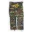 GV Gallery Raspberry Hills Camo Cargo Pants