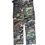 GV Gallery Raspberry Hills Camo Cargo Pants