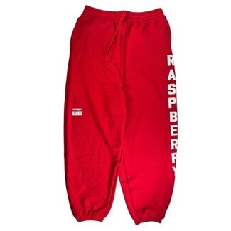 GV Gallery Raspberry Hills Weekday Baggy Sweatpants