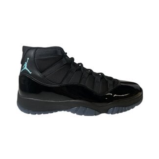 Jordan 11 Retro Gamma Blue (2025)