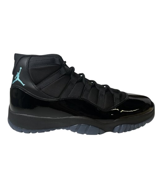 Jordan 11 Retro Gamma Blue (2025)