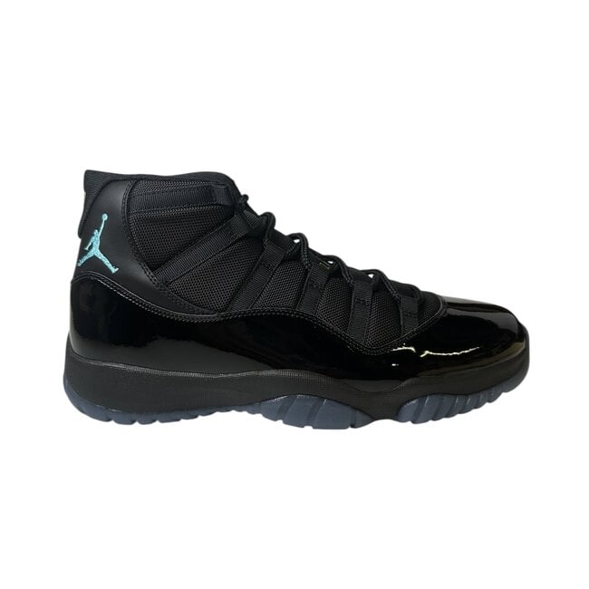 Jordan 11 Retro Gamma Blue (2025)