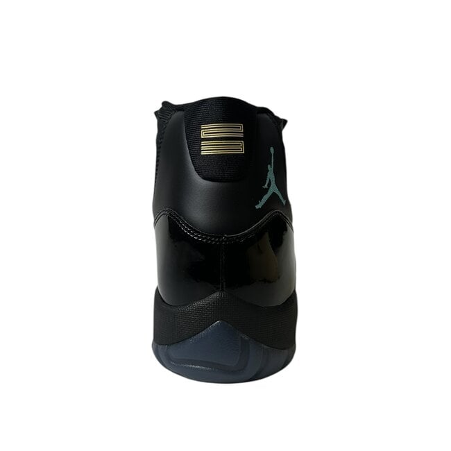 Jordan 11 Retro Gamma Blue (2025)