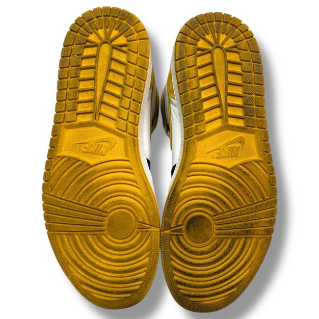 Jordan Brand Jordan 1 High Yellow Ochre Size 9