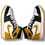 Jordan Brand Jordan 1 High Yellow Ochre Size 9