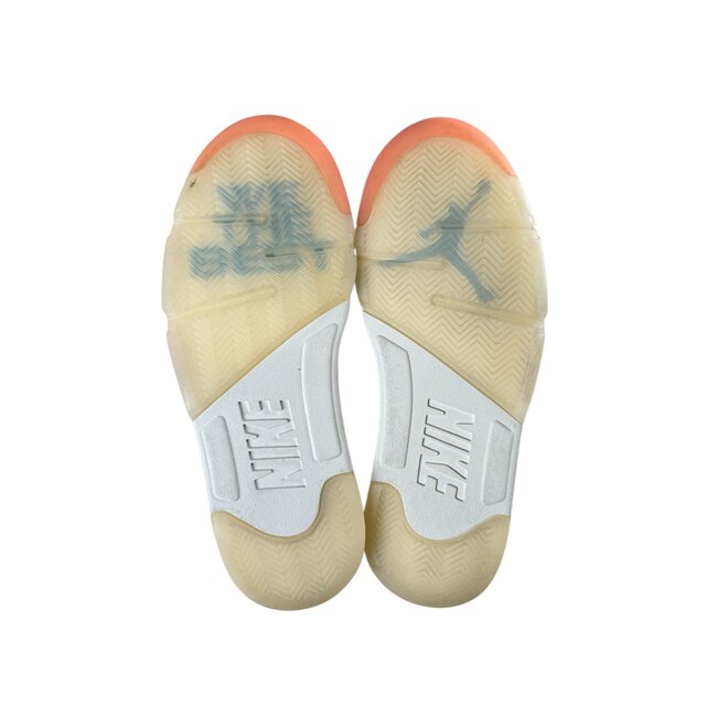 Air Jordan 5 DJ Khaled We The Best Crimson Bliss  9