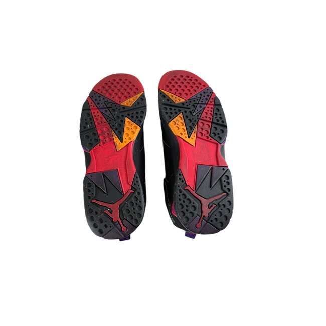 Air Jordan 7 Raptors (2012) G/M 9
