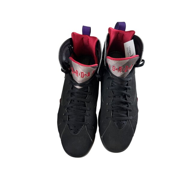 Air Jordan 7 Raptors (2012) G/M 9