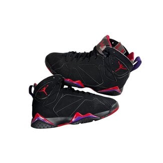 Air Jordan 7 Raptors (2012) G/M 9