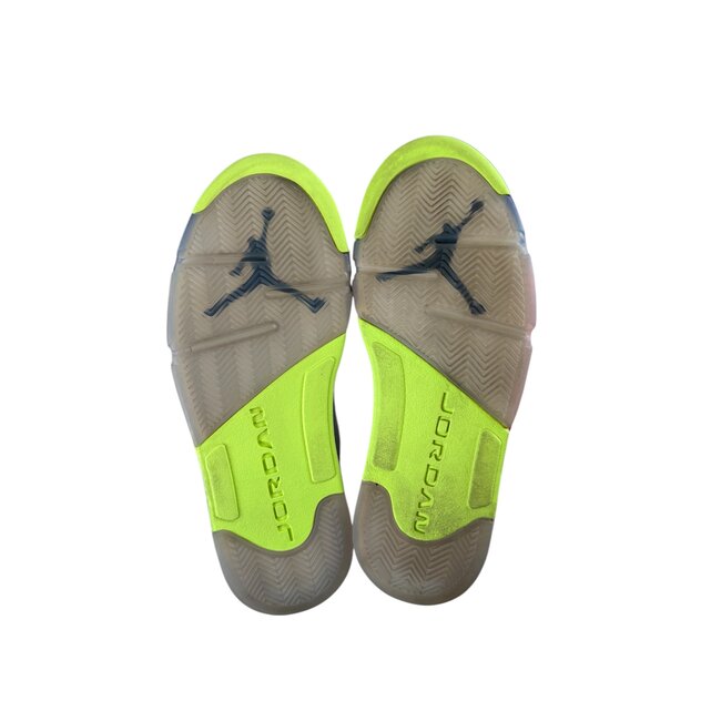 Air Jordan 5 Alternate Bel-Air G/M 9