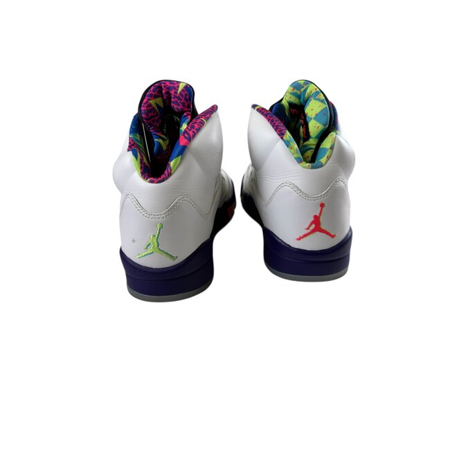 Air Jordan 5 Alternate Bel-Air G/M 9