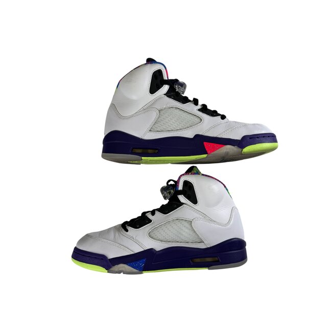 Air Jordan 5 Alternate Bel-Air G/M 9