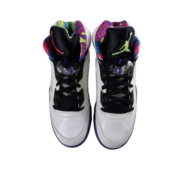 Air Jordan 5 Alternate Bel-Air G/M 9