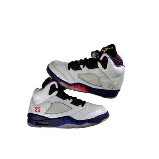 Air Jordan 5 Alternate Bel-Air  9