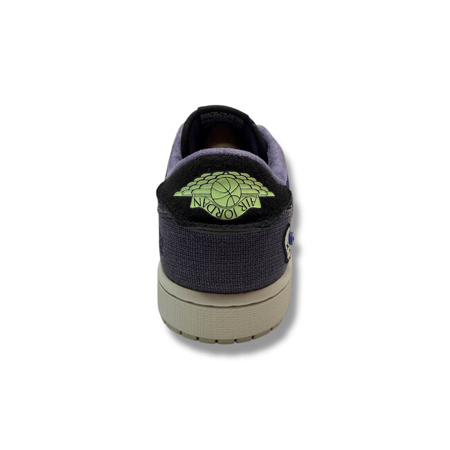 Jordan Brand Jordan 1 Retro Low OG Zion Voodoo Alternate