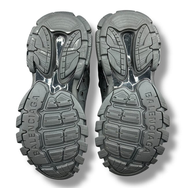 Balenciaga Balenciaga Track Runner Black Size 45/US 12 (Retail $1050)