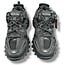 Balenciaga Balenciaga Track Runner Black Size 45/US 12 (Retail $1050)