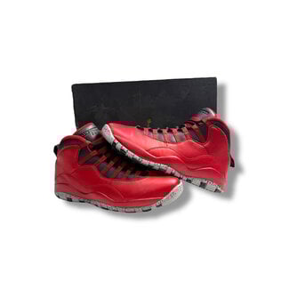 Jordan Brand Air Jordan 10 Bulls Over Broadway Size 11