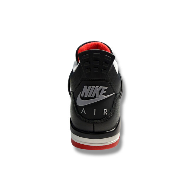 Jordan Brand Jordan 4 Retro Bred Reimagined