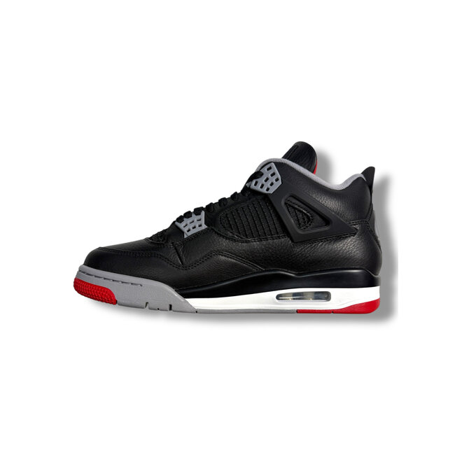 Jordan Brand Jordan 4 Retro Bred Reimagined