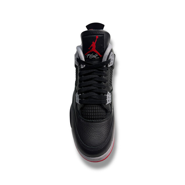 Jordan Brand Jordan 4 Retro Bred Reimagined